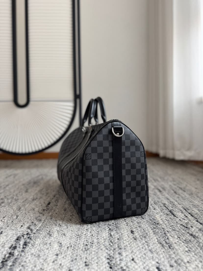 LV Keepall Bandouliere 45