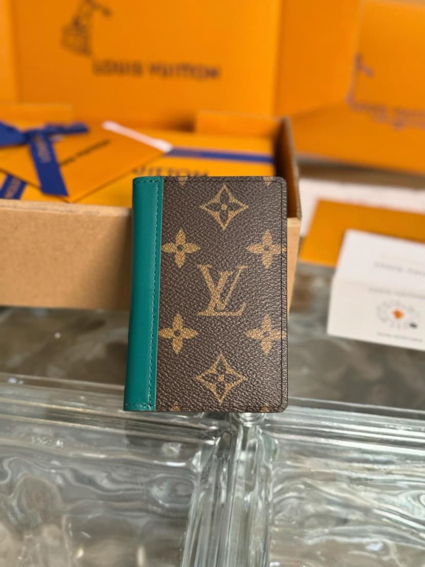 LV Pocket Organiser