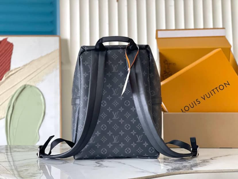 Louis Vuitton Discovery Backpack