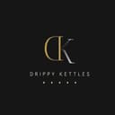Drippy Kettles Logo