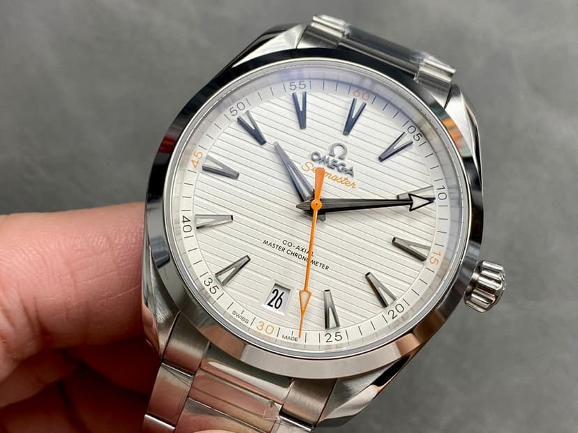 Omega Seamaster Aqua Terra 150M