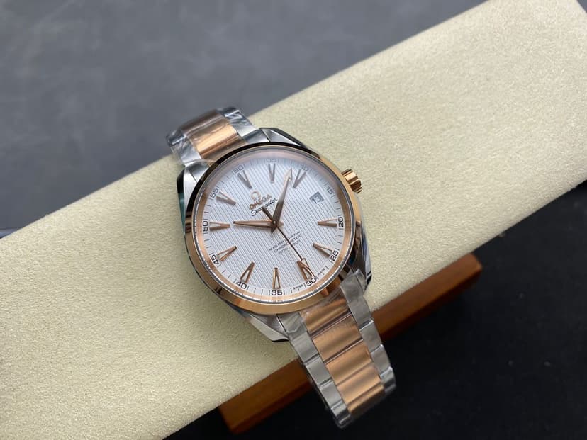 Omega Seamaster Aqua Terra